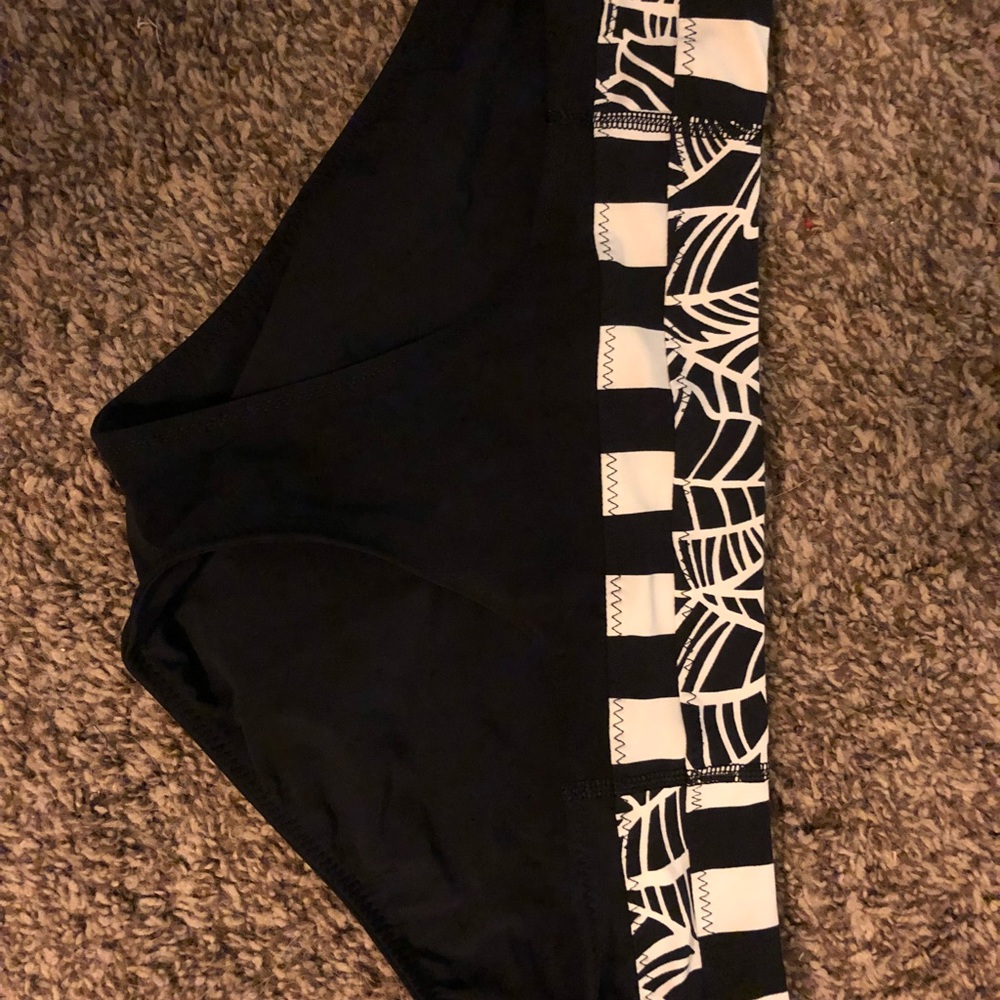 Lululemon Shanti Surf Hipster